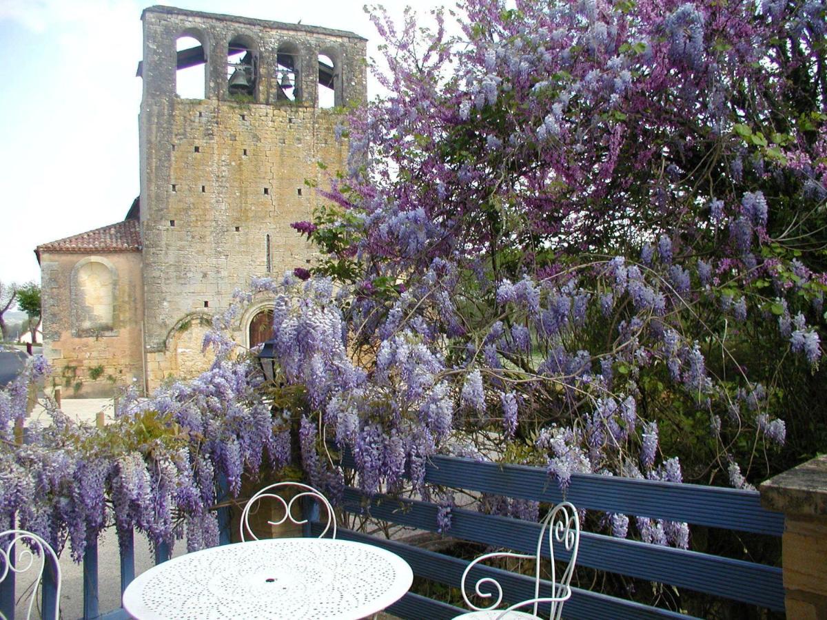 Le Chambellan Hotel Coux-et-Bigaroque-Mouzens Exterior photo